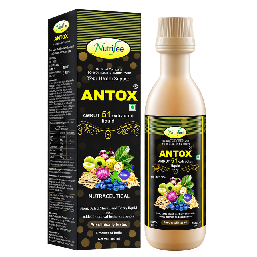 Antox Amrut51