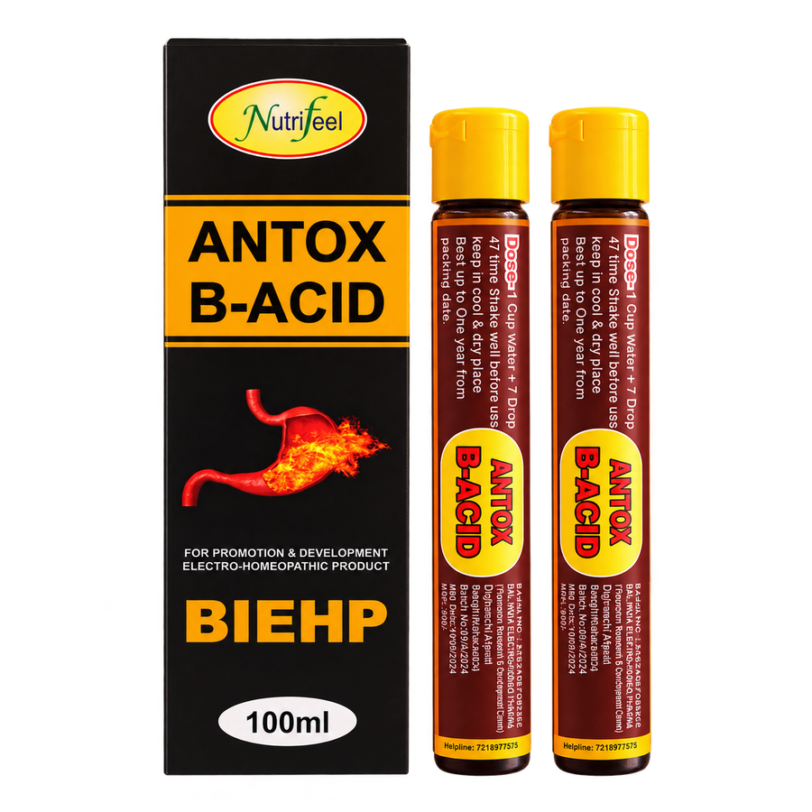 Antox-b-Acid